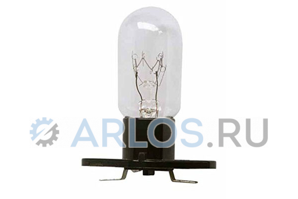 Лампочка для микроволновой печи Whirlpool 25W 481213488071