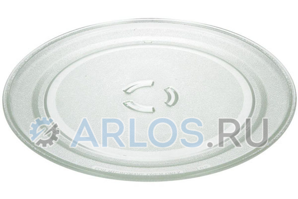 Тарелка для микроволновой печи Ariston C00114258