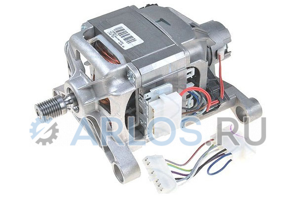 Мотор для стиральной машины Indesit Ariston C00046626