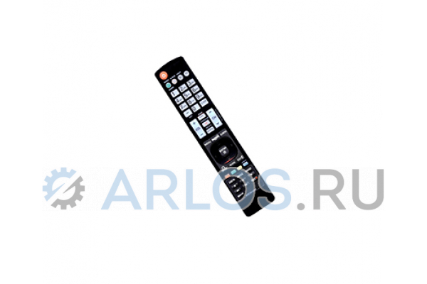 Пульт дистанционного управления для телевизора LG AKB72914245 (не оригинал)