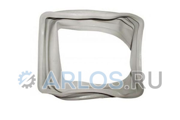 Резина (манжет люка) для стиральной машины Ardo 651008688