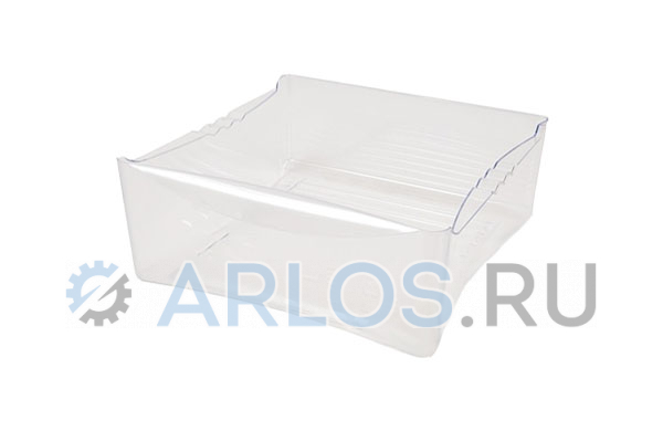 Ящик (контейнер, емкость) морозильной камеры (верхний) для холодильника Zanussi 2647032024