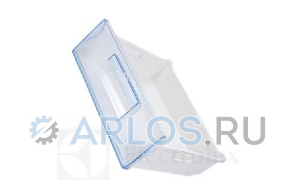 Ящик морозильной камеры (верхний) для холодильника Electrolux 2426357196