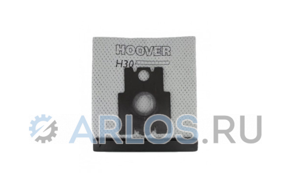 Мешок для пылесоса Hoover H30С 09176488