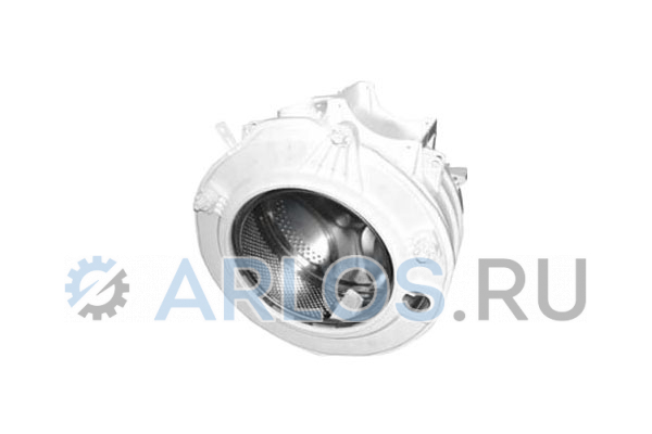 Бак в сборе для стиральной машины Indesit Ariston C00097236