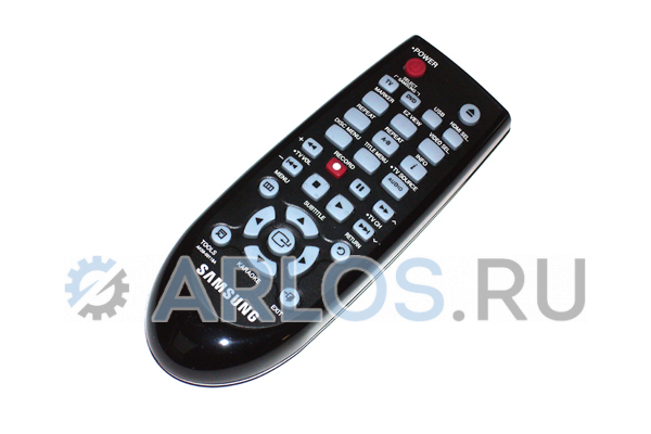 Пульт дистанционного управления (ПДУ) для DVD-проигрывателя Samsung AK59-00118A