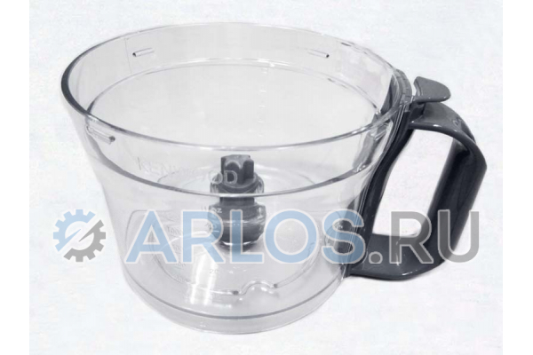 Чаша основная для кухонного комбайна Kenwood FPM2 1200ml KW714982