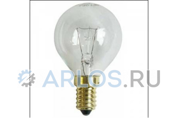 Лампа для духовки Bosch 00057874