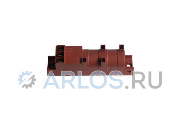 Блок электроподжига для плиты Ardo 651067223