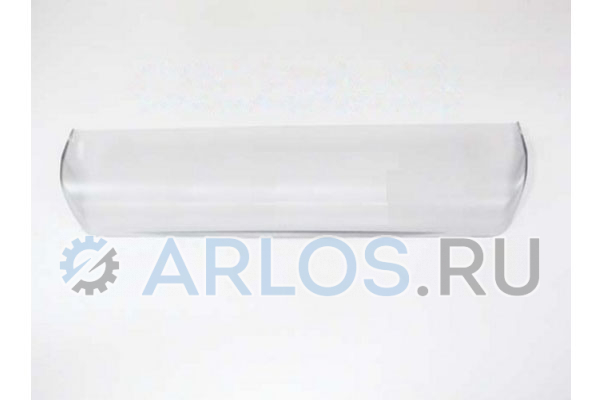 Крышка дверной полки (верхней) для холодильника Ariston C00256506