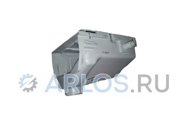 Порошкоприемник (дозатор) для стиральной машины LG ACZ69261701