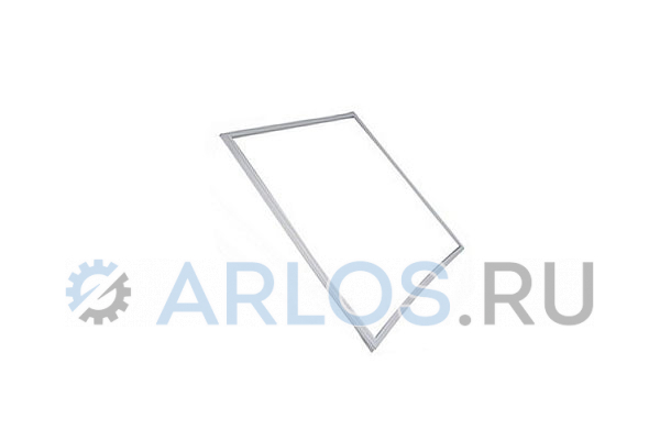 Уплотнительная резина для холодильника Ardo Whirlpool 481246688899