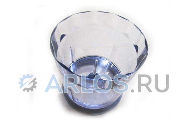 Чаша измельчителя 400ml для блендера Philips 420303598831