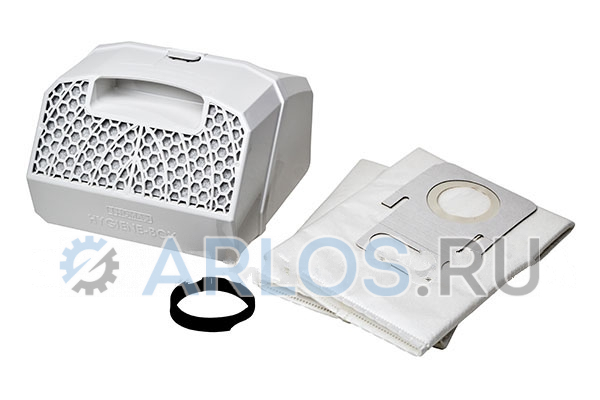 Фильтр Hygiene Box 99 для пылесоса серии TX Thomas 787245