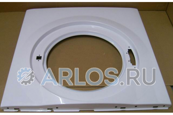Передняя часть корпуса для стиральной машины Beko 2707121500