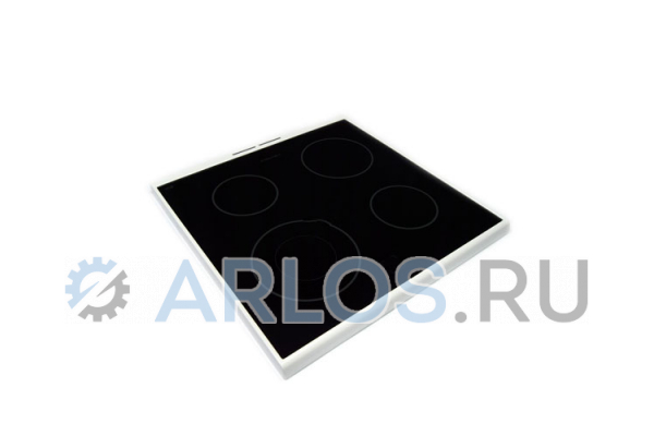 Стеклокерамическая поверхность для плиты Electrolux 3970513242