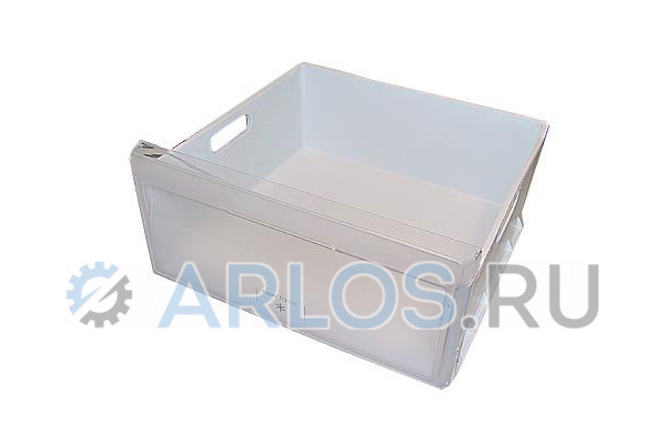 Ящик морозильной камеры (верхний) для холодильника Ariston C00255268