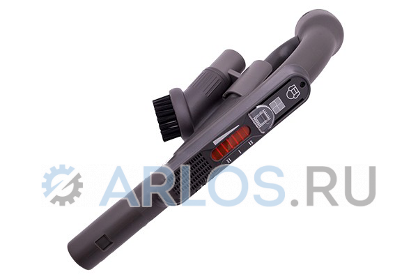 Ручка шланга для пылесоса Rowenta RS-RT2501