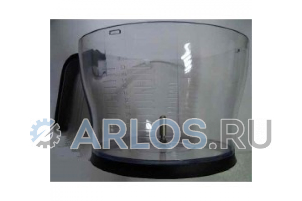 Чаша измельчителя 1500 ml для блендера Philips 420303607941