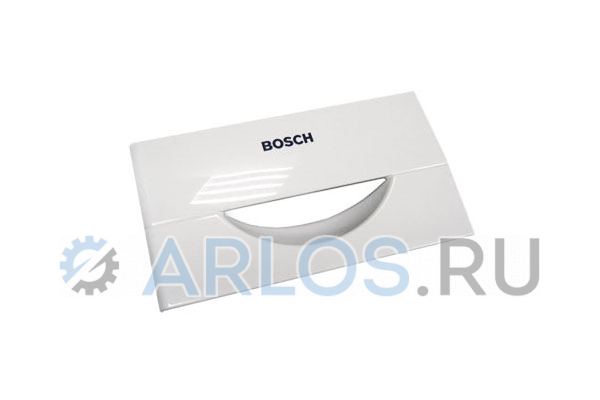 Ручка дозатора для стиральной машины Bosch 267678 