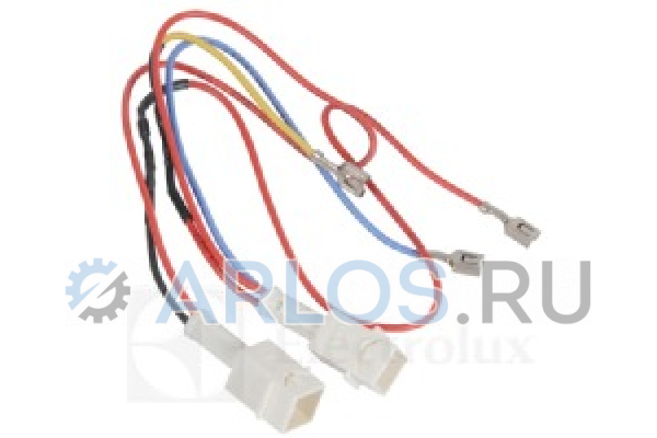 Индикаторная лампа термостата для плиты Electrolux 3305482014