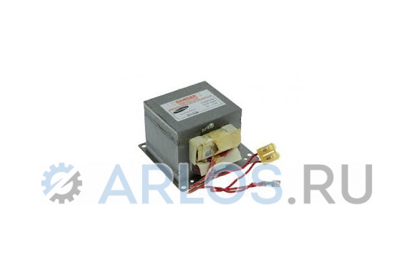 Трансформатор SHV-EURO1-1 для микроволновой печи Samsung DE26-00154A