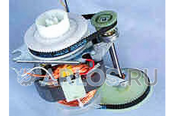 Двигатель (мотор) для кухонного комбайна Kenwood KW663864