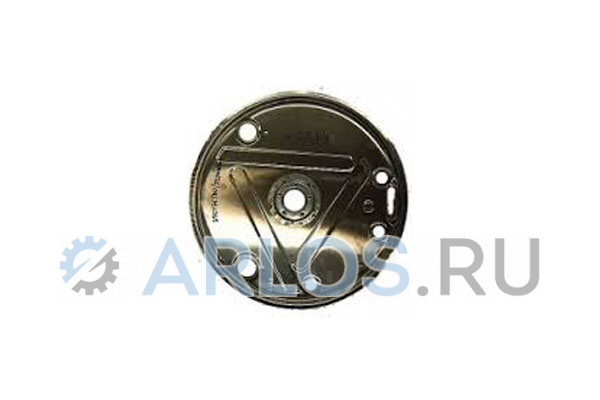 Крышка бака эмалированная для стиральной машины Ardo 651061932