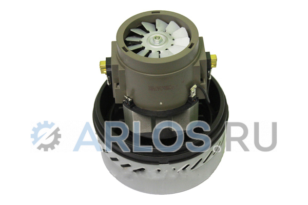 Электродвигатель (мотор) для моющего пылесоса LG VCF330E02 4681FI2429F