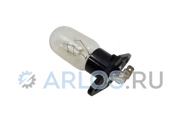 Лампочка для микроволновой печи LG 6912W3B002J