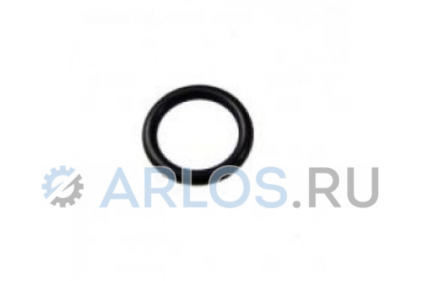 Прокладка (уплотнительное кольцо, резинка) O-Ring для кофемашины Philips Saeco NM02.013 11x8x1.5mm