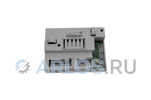 Модуль (плата управления) для стиральной машины Ariston C00302433