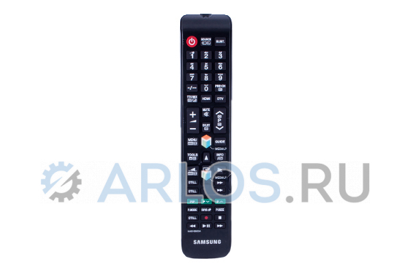 Пульт дистанционного управления для телевизора Samsung AA83-00655A