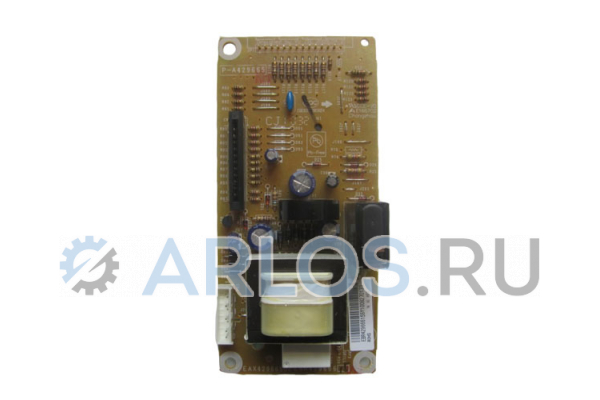 Модуль (плата) управления для микроволновой печи LG EBR42966615