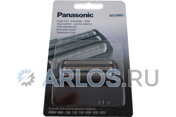 Сетка для бритвы Panasonic WES9085Y