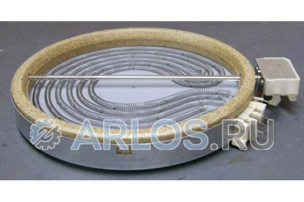 Конфорка для стеклокерамической поверхности для плиты Beko 162926002