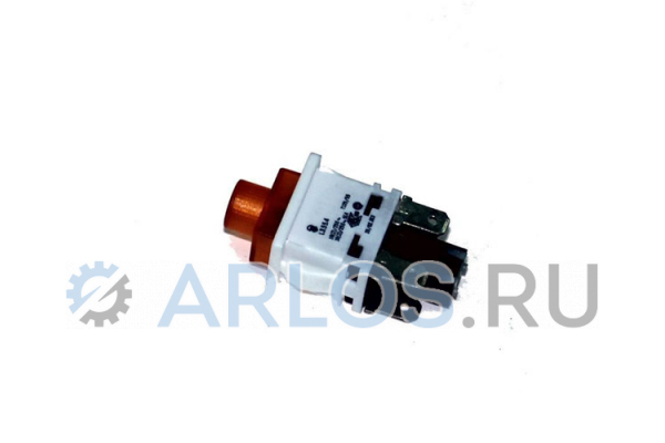 Выключатель двухполосный для водонагревателя Ariston C00410661