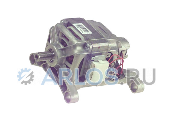 Мотор для стиральной машины Indesit Ariston C00027208