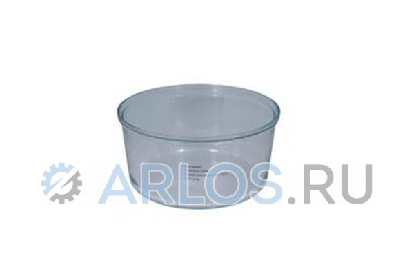 Чаша (ведро, емкость, контейнер)  для аэрогриля 12 литров