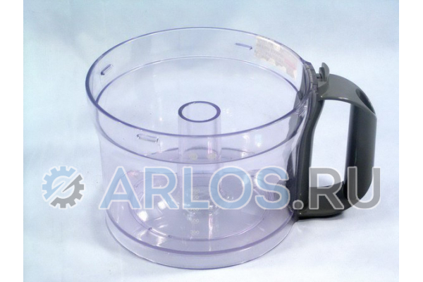 Чаша основная 2100ml для кухонного комбайна Kenwood FP210-FP220 KW703482
