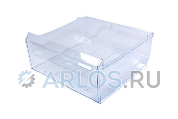 Ящик морозильной камеры (верхний) для холодильника Electrolux 2675014407