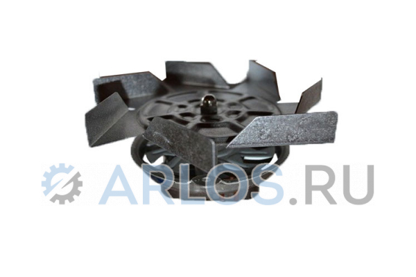 Мотор конвекции для плиты Ardo 651067142