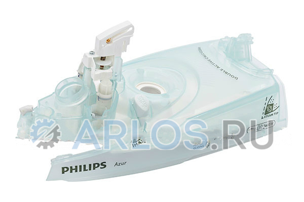 Резервуар для воды к утюгу Philips GC9245 423902159515