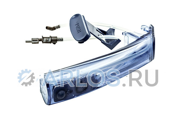 Ручка-резервуар для воды утюга Rowenta RS-DC0213