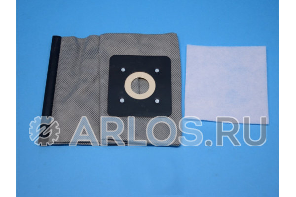 Пылесборник (мешок) тканевый для пылесоса Gorenje 431825