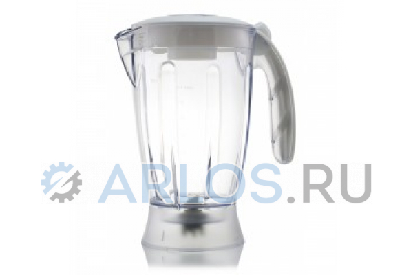 Чаша (емкость) блендера Philips 1500ml 420303590560