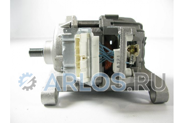 Мотор для стиральной машины Whirlpool 481236138142