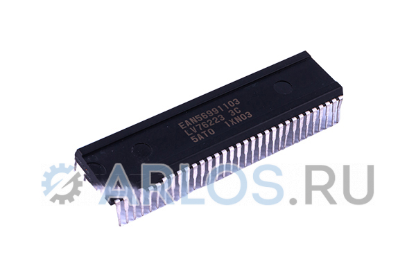 Процессор (микросхема) LG EAN56991103 