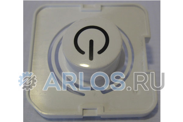 Кнопка сетевая для стиральной машины Samsung DC64-01229A