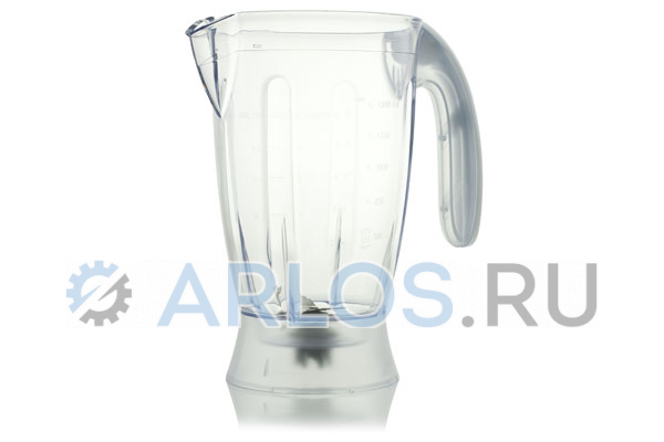 Чаша (емкость) для блендера Philips HR3010/01 1500ml 420613657150